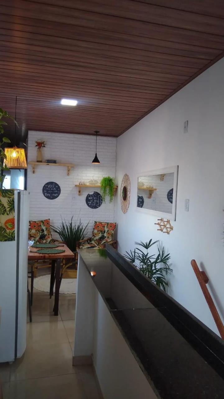 Aconchego De Itapua Apartment Salvador Luaran gambar