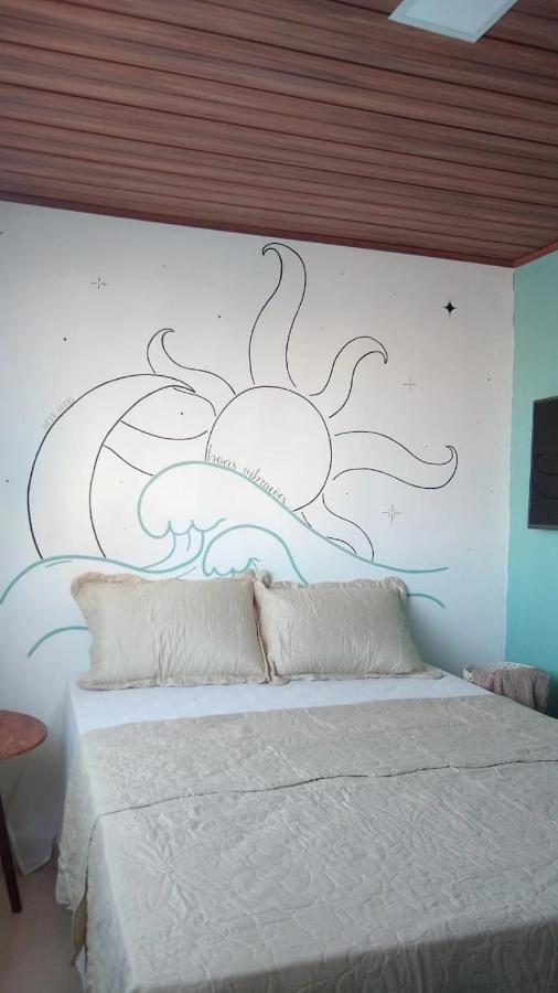 Aconchego De Itapua Apartment Salvador Luaran gambar