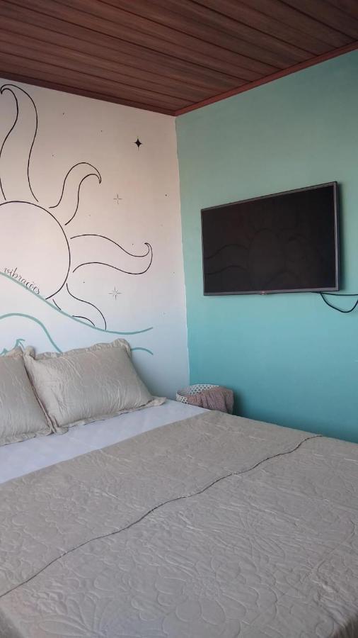 Aconchego De Itapua Apartment Salvador Luaran gambar