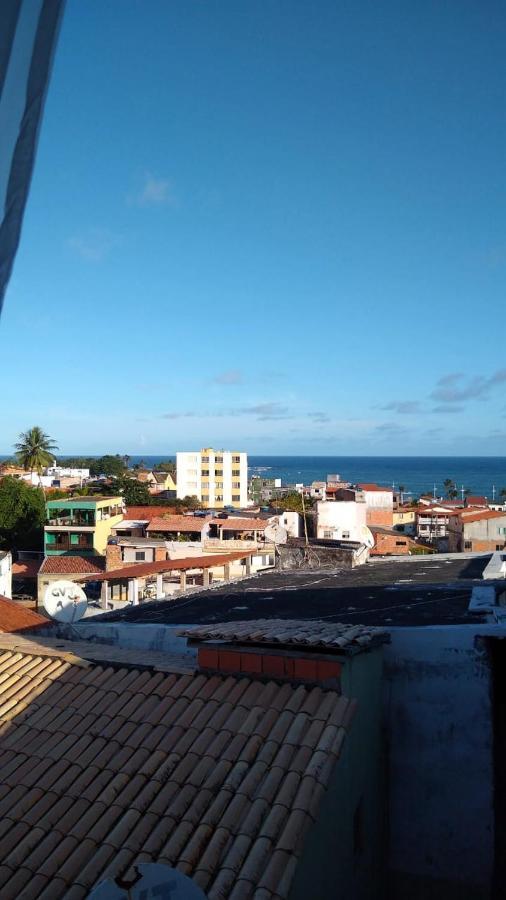 Aconchego De Itapua Apartment Salvador Luaran gambar