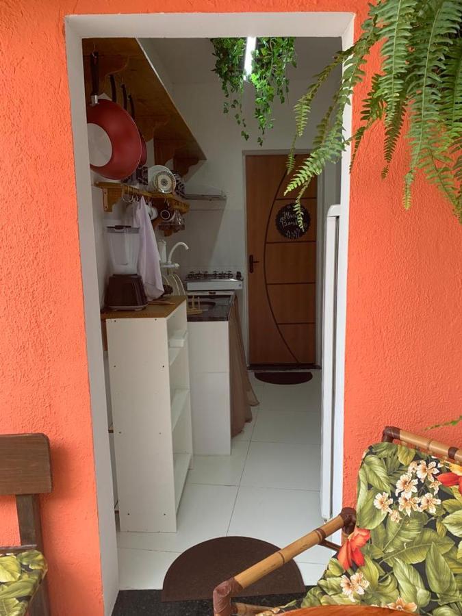 Aconchego De Itapua Apartment Salvador Luaran gambar