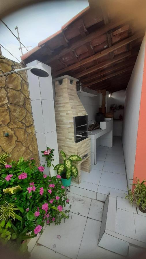 Aconchego De Itapua Apartment Salvador Luaran gambar