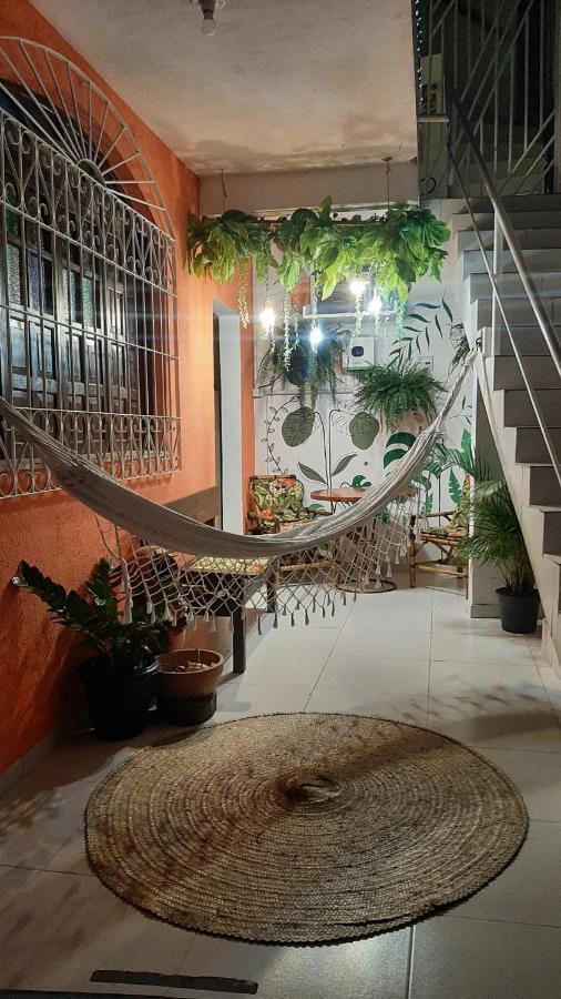 Aconchego De Itapua Apartment Salvador Luaran gambar