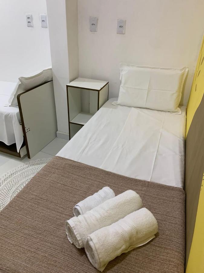 Aconchego De Itapua Apartment Salvador Luaran gambar