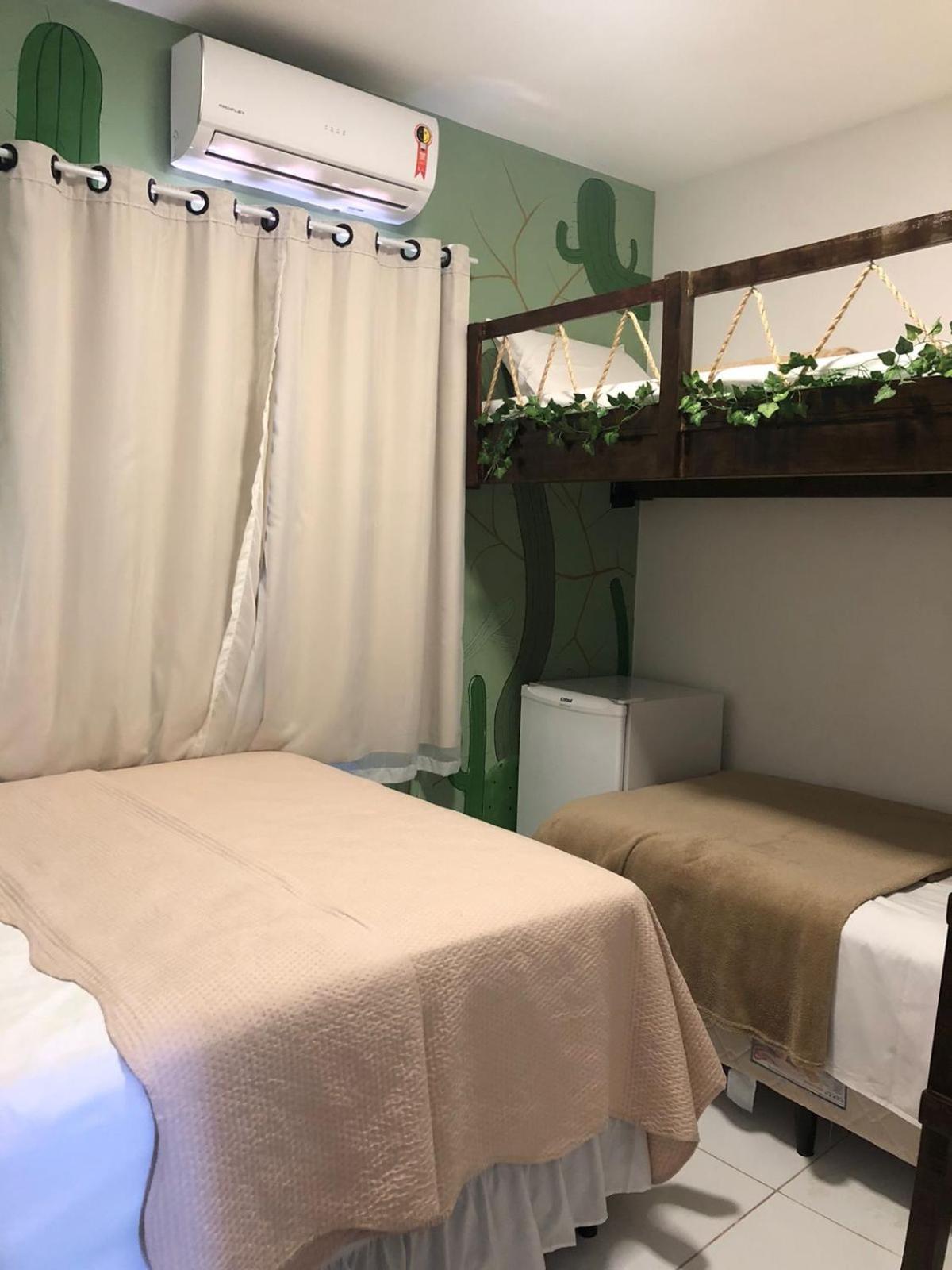Aconchego De Itapua Apartment Salvador Luaran gambar