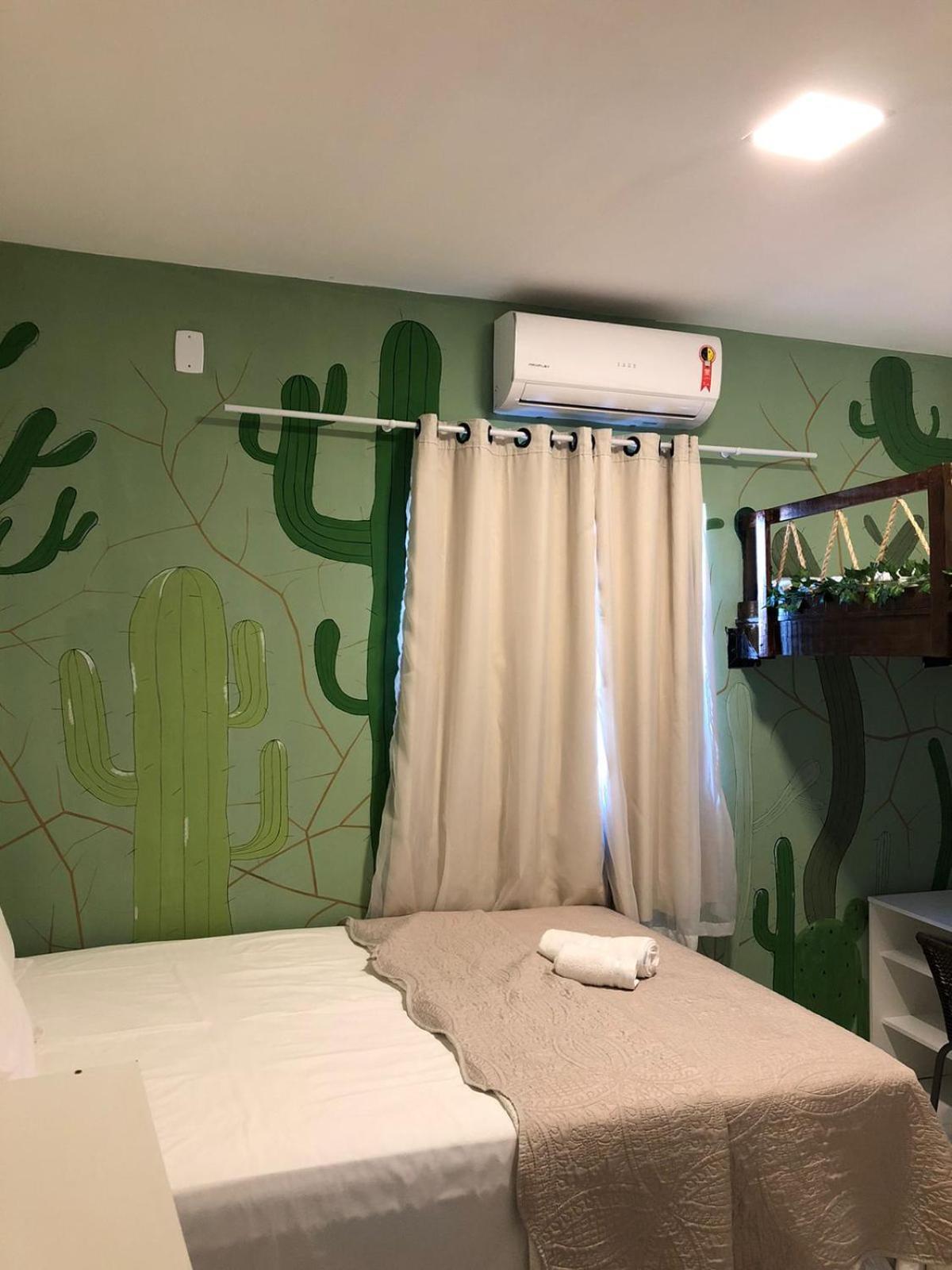 Aconchego De Itapua Apartment Salvador Luaran gambar